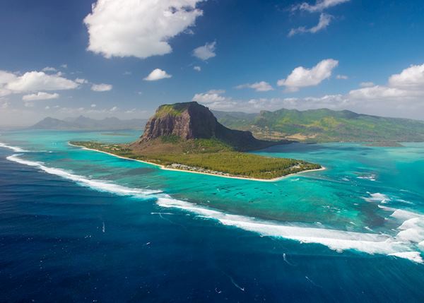 Le Morne, Mauritius