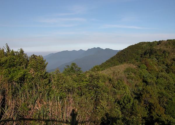 Bach Ma National Park Bach Ma National Park