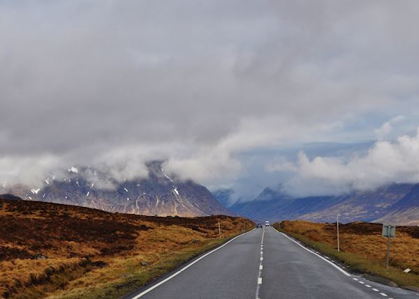 Glencoe Glencoe