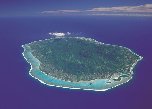 Rarotonga, The Cook Islands Rarotonga, The Cook Islands