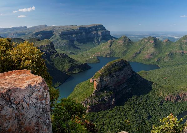 Visit Hazyview, South Africa | Tailor-made Trips | Audley Travel UK