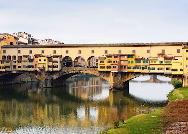 Visit Florence, Italy | Tailor-Made Vacations to Florence | Audley