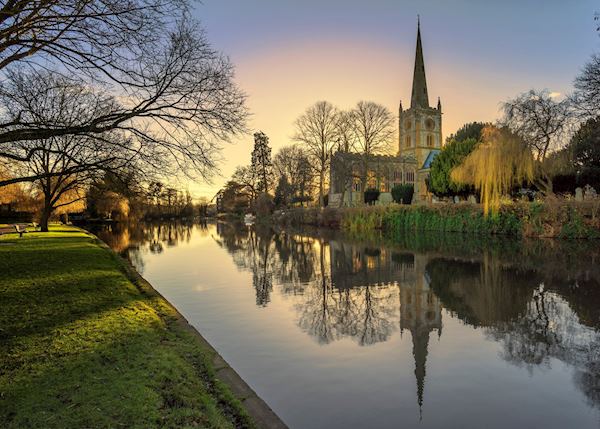 Tailor-made vacations to Stratford-upon-Avon | Audley Travel US