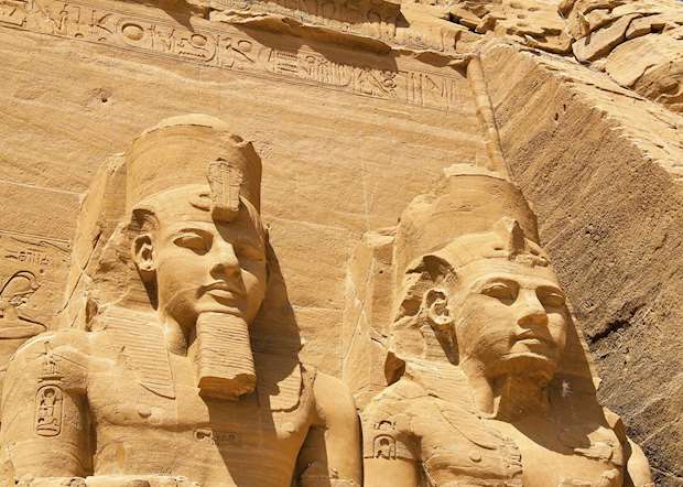 Egypt Vacations 2025 & 2026 - Tailor-Made from Audley Travel US