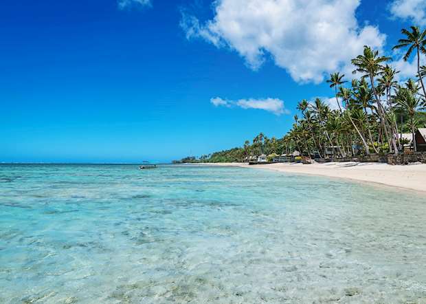 Places to visit in Fiji | Audley Travel US