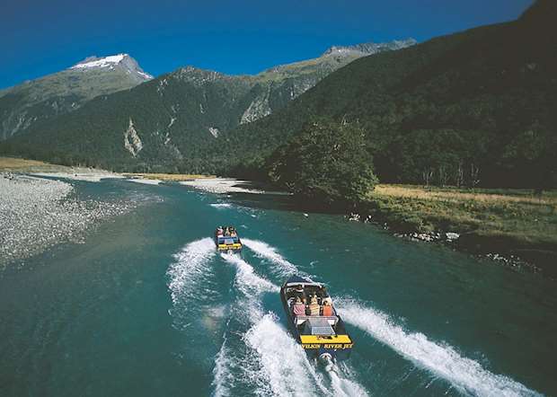 New Zealand Holidays 2025 & 2026 - Tailor-Made from Audley Travel UK