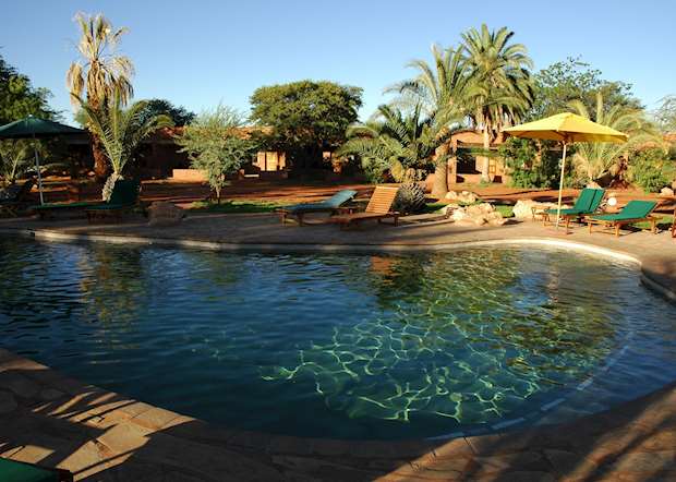 Hotels & Lodges in Namibia | Audley Travel