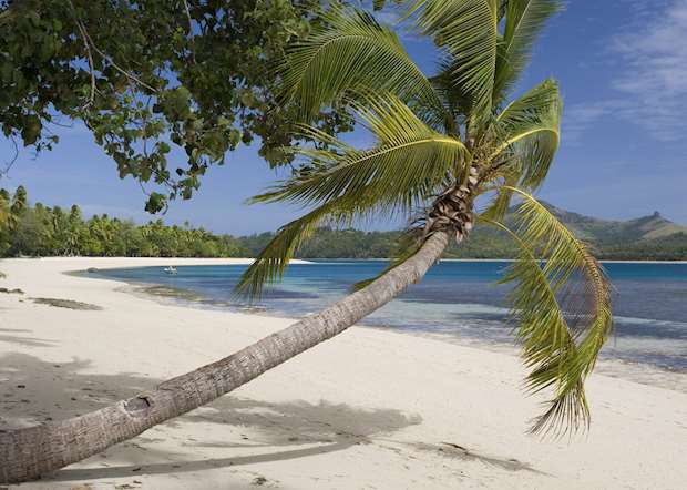 Fiji Luxury Vacations & Tours | Audley Travel US