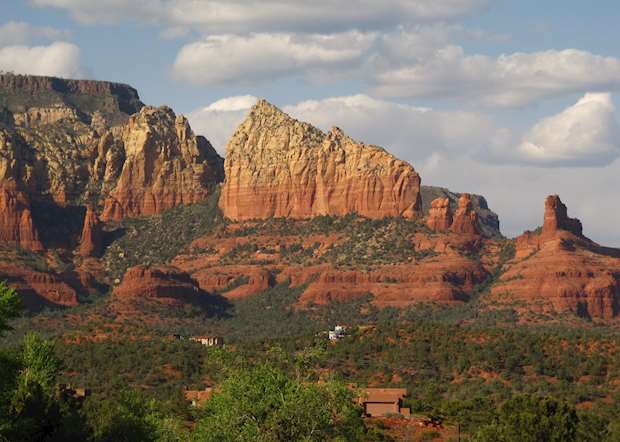 Visit Sedona on a trip to The USA | Audley Travel UK