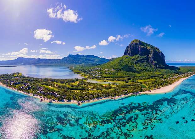 Tailor-made Mauritius Tours & Itineraries | Audley Travel UK