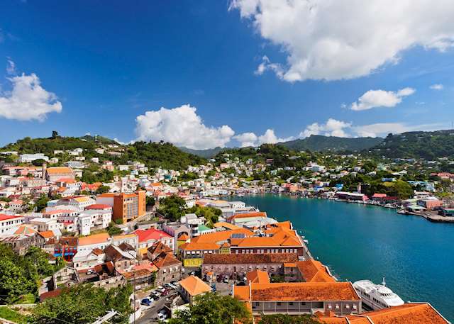 Best Time to Visit Grenada | Best Months for Travel | Audley Travel UK
