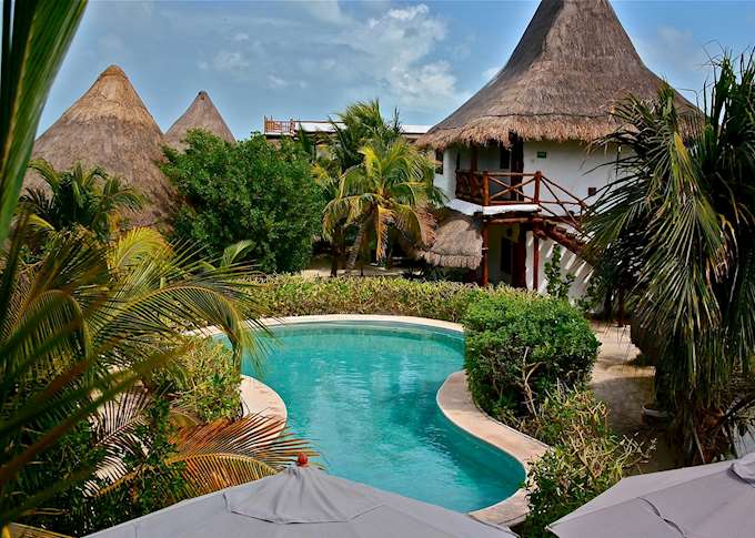 Casa Las Tortugas | Hotels in Isla Holbox | Audley Travel