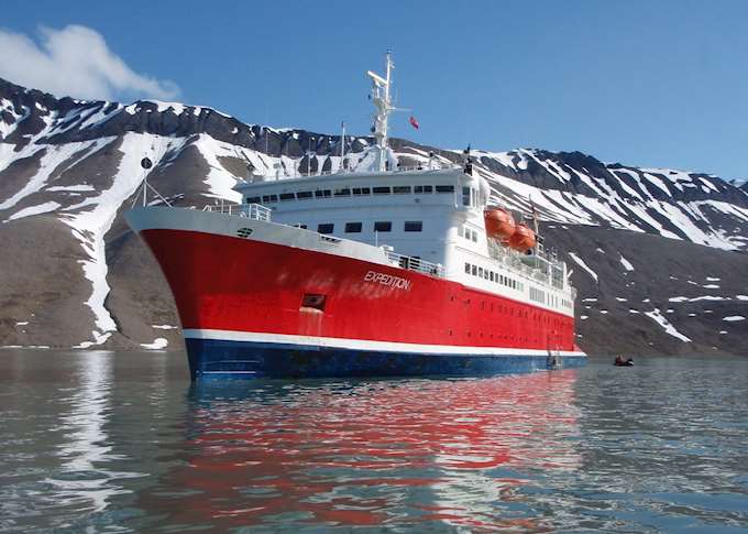 ortelius antarctica cruise reviews