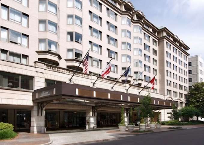 Royal Sonesta Dupont Circle | Audley Travel