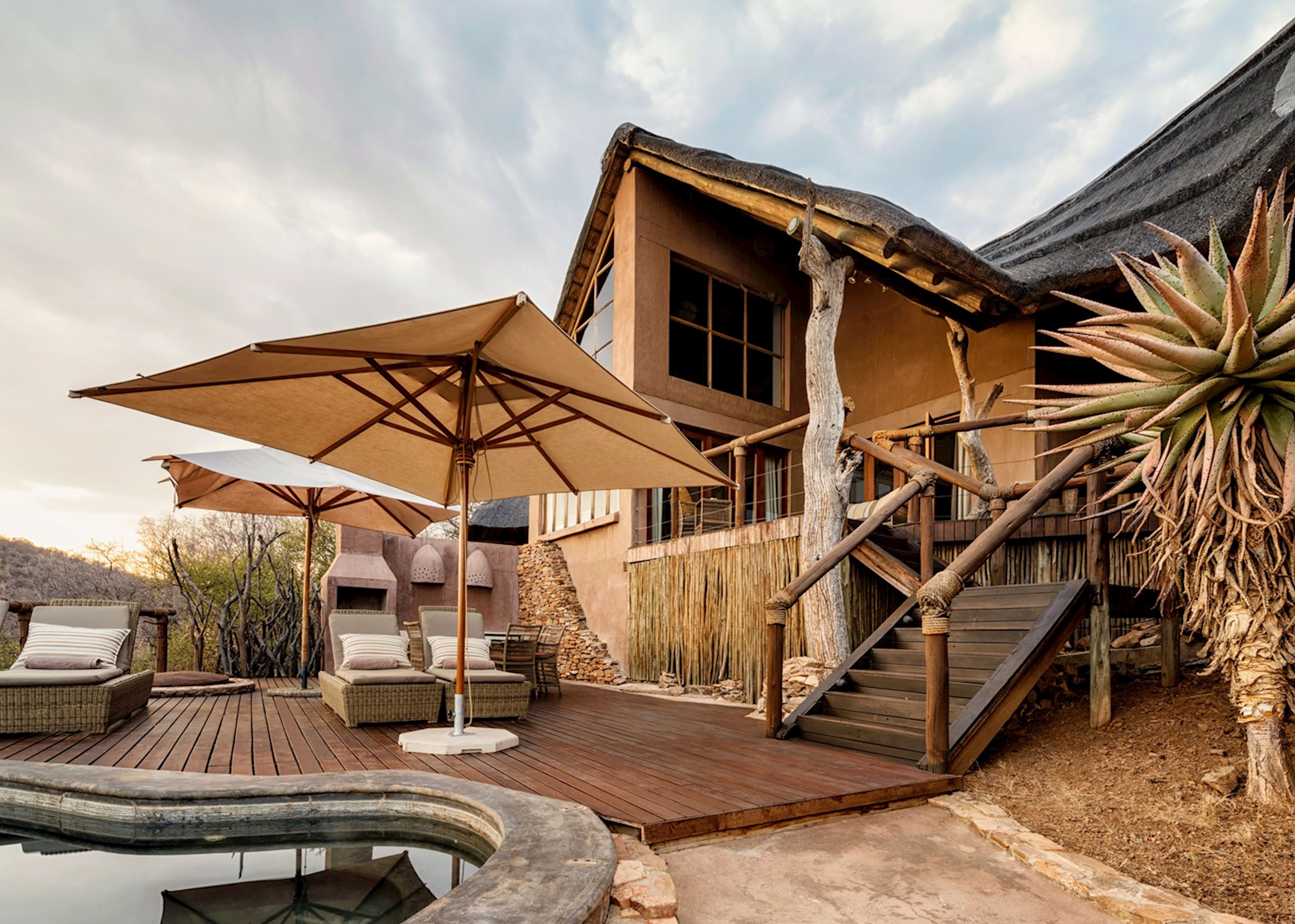 Impodimo | The Madikwe Game Reserve | Audley Travel US