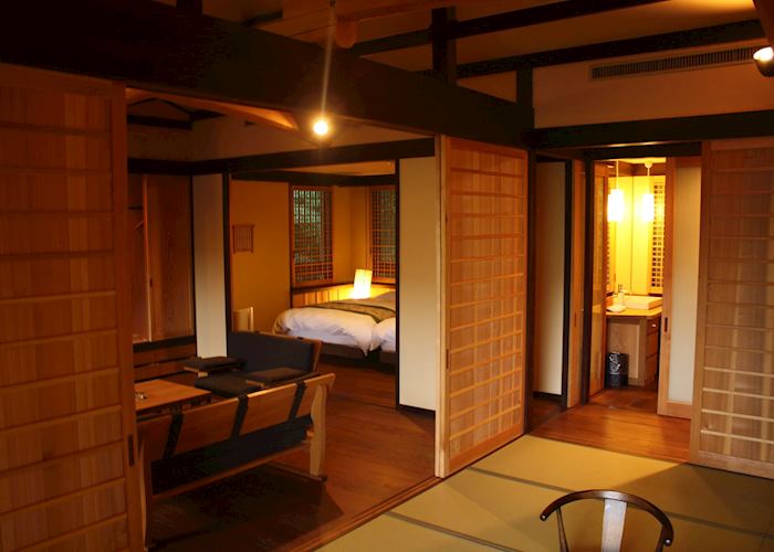 Gora Hanaogi, Hakone Gora Hanaogi, Hakone