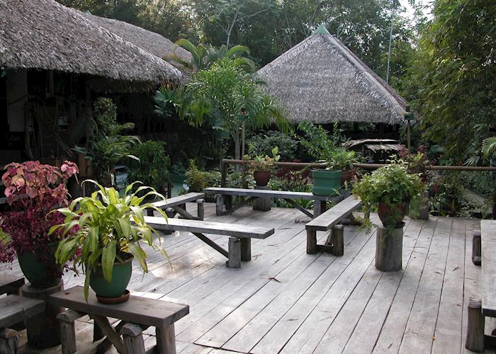 Amazon Village, Brazil Amazon Village, Brazil