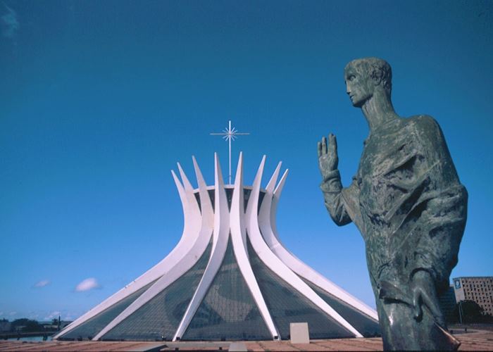 Brasilia, Brazil Brasilia, Brazil