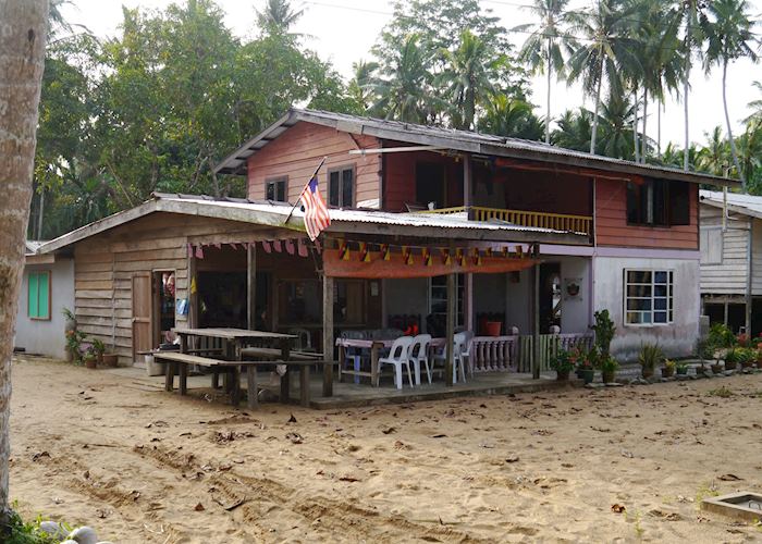Kampong Melano Homestay,Kampong Melano Kampong Melano Homestay,Kampong Melano