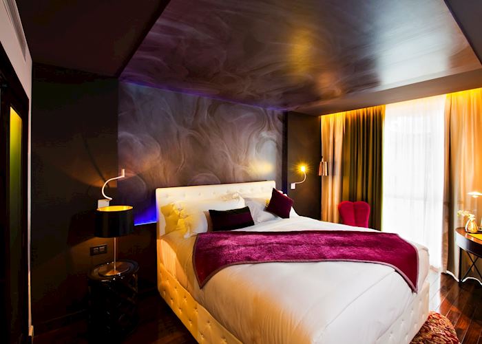 Deluxe Room Deluxe Room