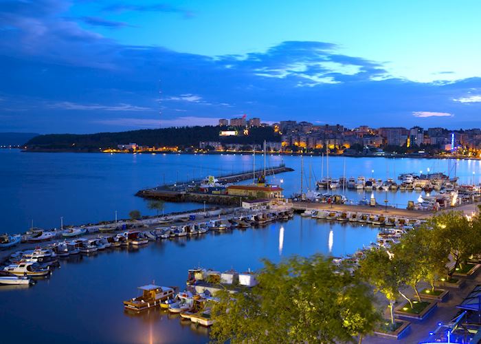 Canakkale