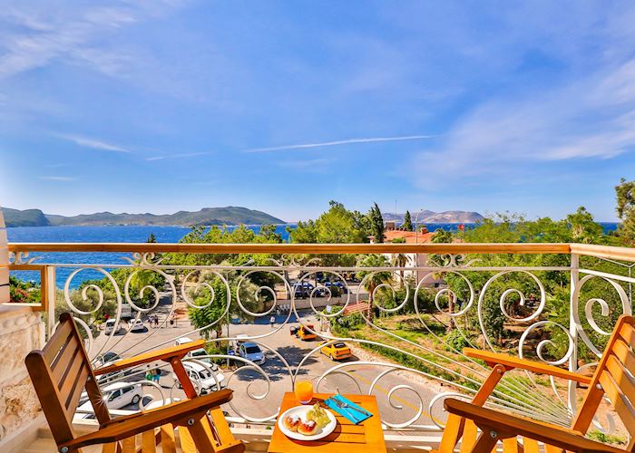 Arnna Hotel