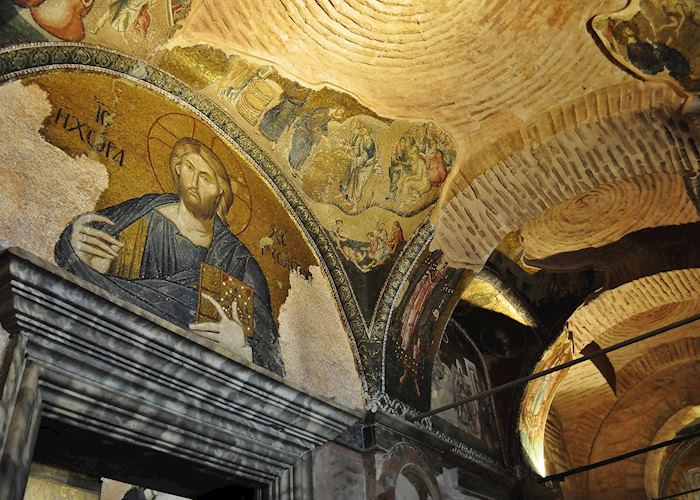 Chora Museum