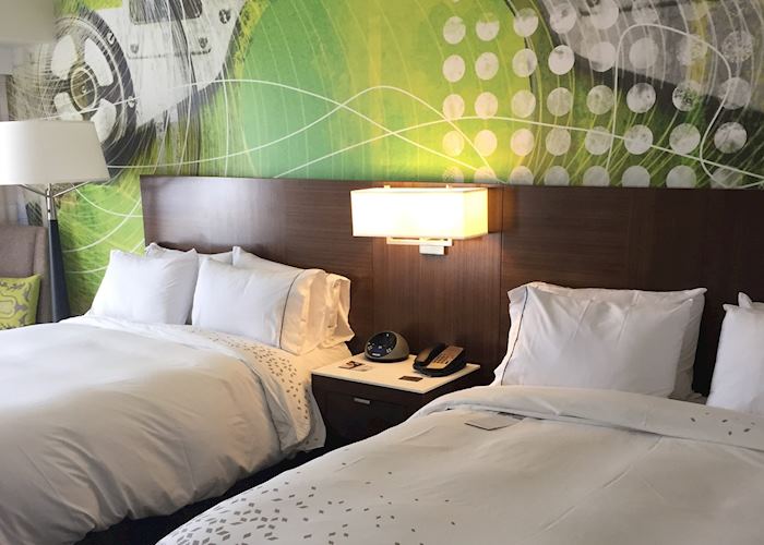 Renaissance Nashville Hotel, Nashville
