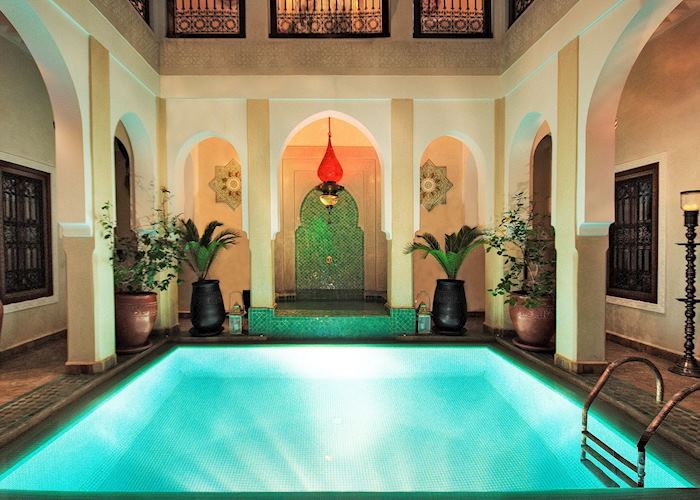 Riad Hikaya