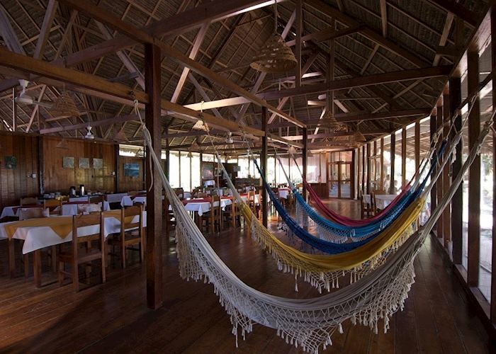 Sandoval Lake Lodge