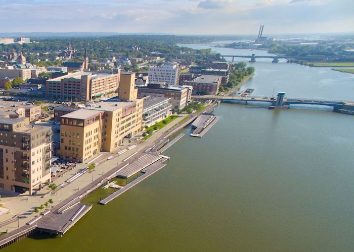 Green Bay, Wisconsin