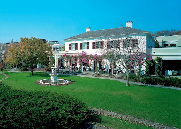 The Vineyard Hotel & Spa, Cape Town