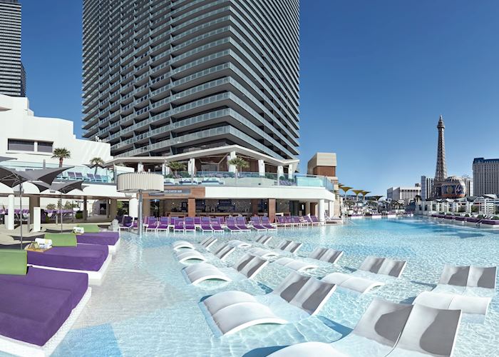 The Cosmopolitan Las Vegas