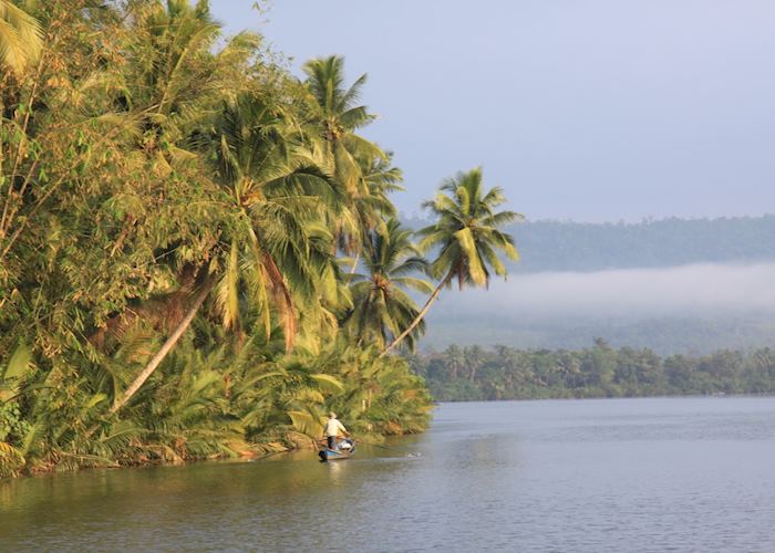 Visit Koh Kong on a trip to Cambodia | Audley Travel