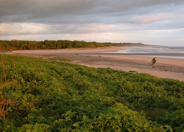 Guanacaste coastline, Costa Rica
