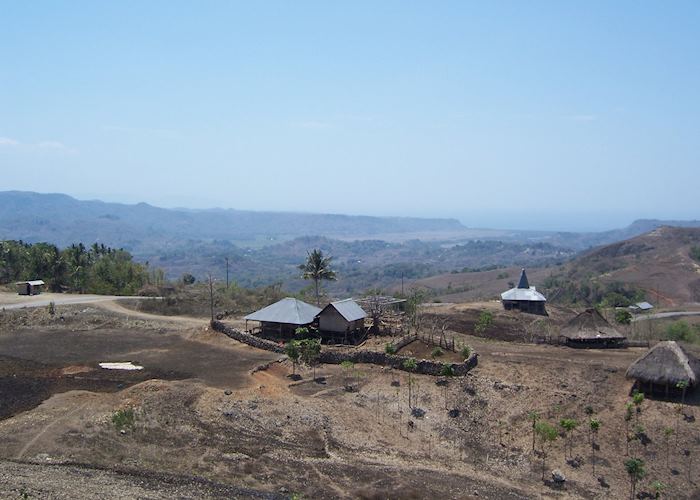 Western Sumba