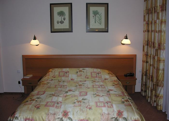 Hotel Bristol, Yalta