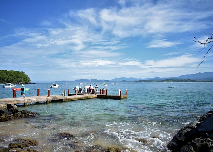 Zihuatanejo, Mexico