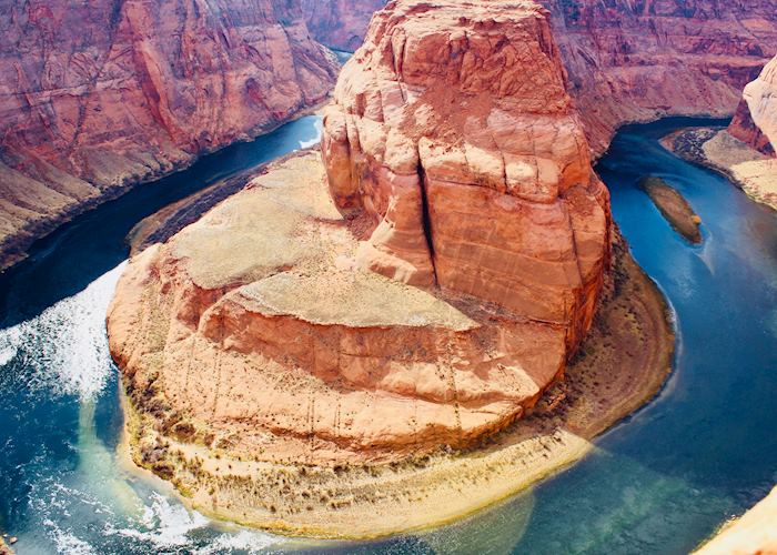 Horseshoe Bend, Page