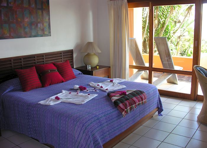 Xandari Plantation Inn, Costa Rica