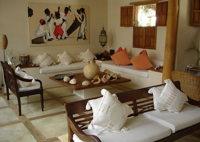 Posada Malibu, Los Roques