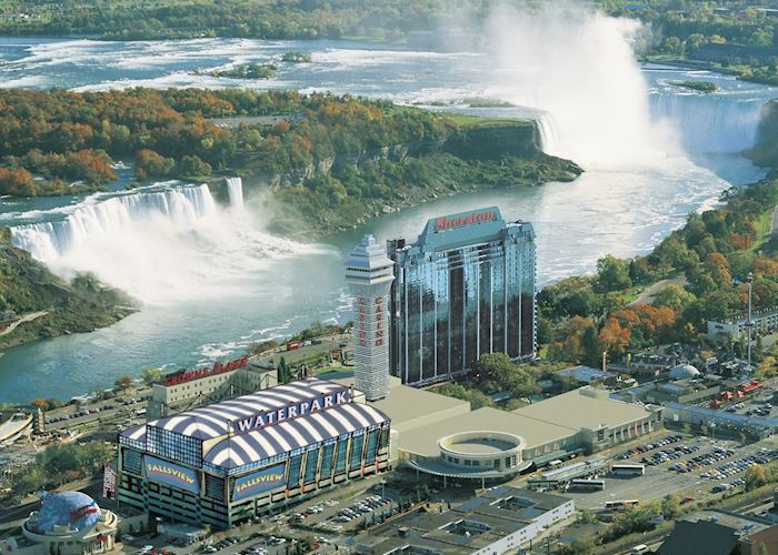 Sheraton on the Falls | Niagara Falls hotels | Audley Travel