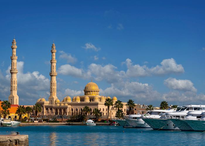 Hurghada, Egypt