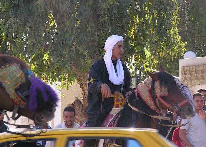 Tozeur, Tunisia