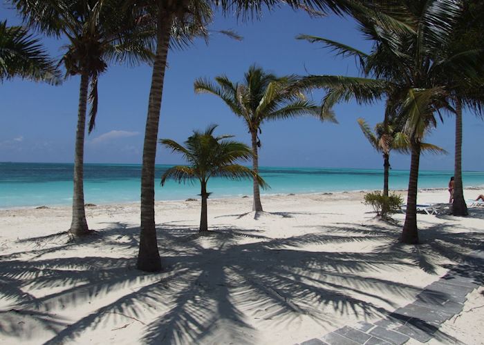 Cayo Levisa, Cuba