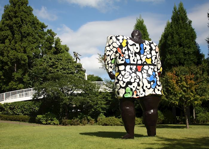 Hakone Open Air Museum Hakone Open Air Museum