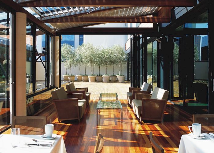 Sky City Grand, Auckland