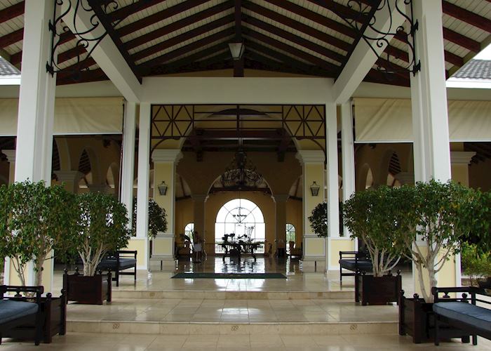 Iberostar Ensenachos (formerly Royal Hideaway), Cayo Ensenachos