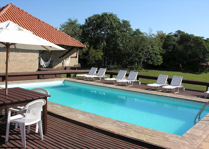 Pousada Caiman Eco Lodge
