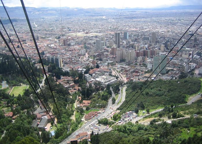 Bogota, Colombia